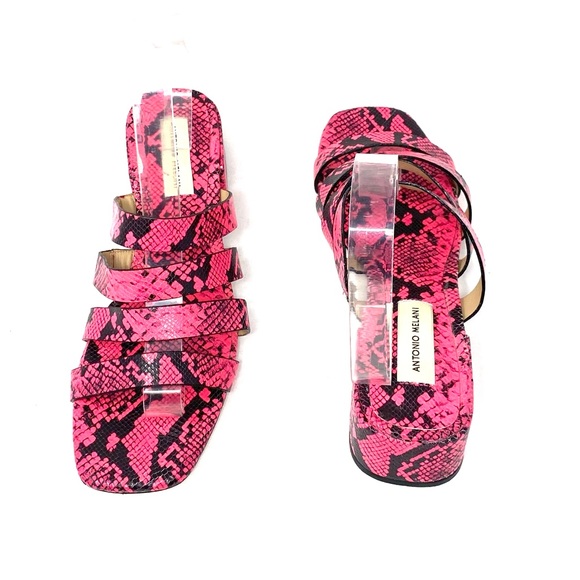 Antonio Melani Sandals - Picture 6 of 7